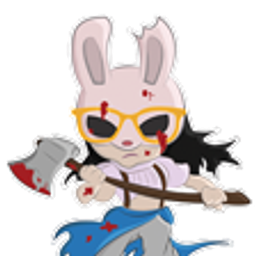 Huntress emoji