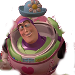 Buzz Lightyear Mrs Nesbitt Tea emoji