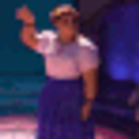 Luisa Dance Encanto emoji