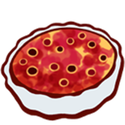 Clafoutis emoji