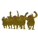 Letsgoron emoji