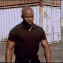 Surprise Doakes emoji
