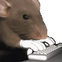Ratting emoji