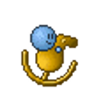 Toy Horse emoji