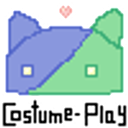 Costume Play emoji