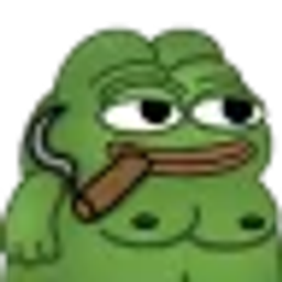 Pepe Discord Mod emoji