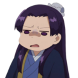 Nojinshi emoji