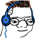 Zoomer Jam emoji