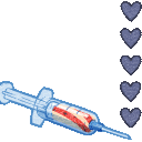 Vax emoji