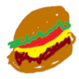 Hamberder emoji
