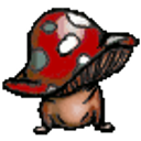Mushroombop emoji