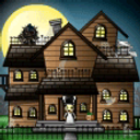 Haunted House emoji