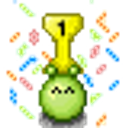 First Place emoji
