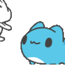 Jumponcate emoji