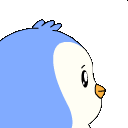 Pengu Bonk emoji