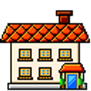 House emoji