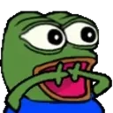 Ohmypoggies emoji