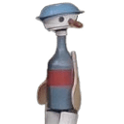 Mr Spoon emoji
