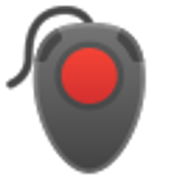 Trackball emoji