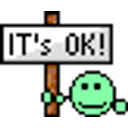 Its Ok emoji