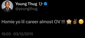 Ov emoji