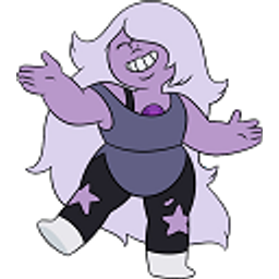 Su Amethyst emoji