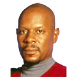 Captain Benjamin Sisko Star Trek Ds9 emoji