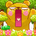 Funny Bear emoji