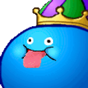 Lick Slime emoji