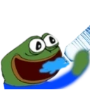 Drinkge emoji