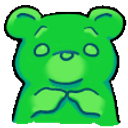 Fingies emoji