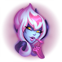 Dndlady emoji