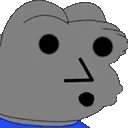 Npcing emoji