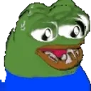 Peepotrip emoji