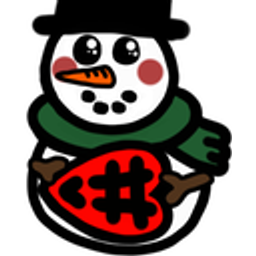 Snowman7q emoji