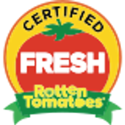 Certified Fresh emoji