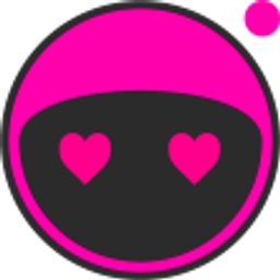 Vidme Love emoji