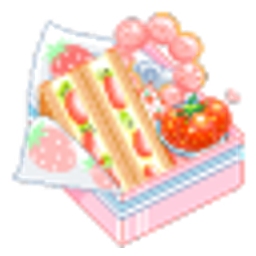 Snack Box emoji