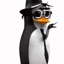 Penguinn emoji