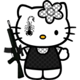 Blkhk emoji