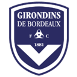 Girordins De Bordeaux emoji