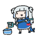 Cakecake emoji