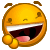 Delightful emoji
