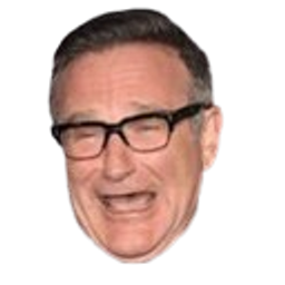 Lol Robin emoji