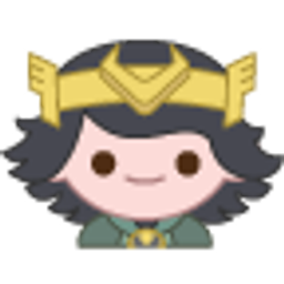 Kid Loki emoji