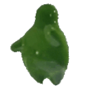 Flubber emoji
