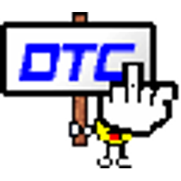 Dtc emoji