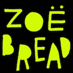 Zoebread emoji