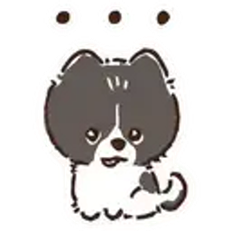 Perritosky emoji