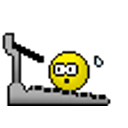 Treadmill emoji
